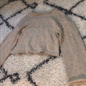Zara Sweater